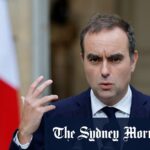 Primeiro-ministro cessante da França aumenta esperanças de acordo e diz não haver necessidade de eleições antecipadas