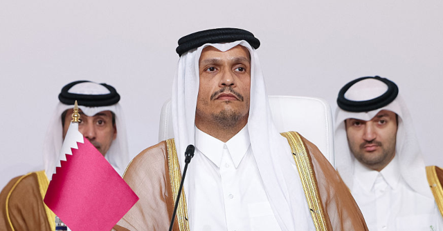 Primeiro-ministro do Catar afirma que Hamas violou cessar-fogo com ataque Primeiro-ministro do Catar afirma que Hamas violou cessar-fogo com ataque a soldados israelenses