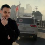 Primeiro vídeo de reféns israelenses libertados mostra Alon Ohel e Guy Golboa-Dalal após 738 dias no inferno