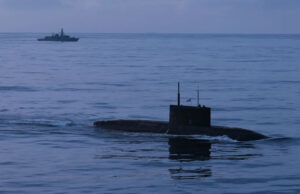 Principais piadas da OTAN sobre submarino russo ‘saltitante’ Yahoo news home