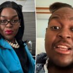 Principalmente Mannie, estrela do TikTok, revela diagnóstico de HIV: ‘Meu ex me deu isso’