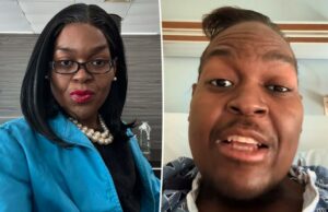 Principalmente Mannie, estrela do TikTok, revela diagnóstico de HIV: ‘Meu ex me deu isso’ Principalmente Mannie, estrela do TikTok, revela diagnóstico de HIV: ‘Meu ex me deu isso’