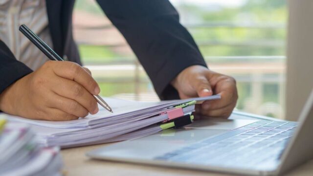 Priorize suas listas de tarefas com o método ABC Priorize suas listas de tarefas com o método ABC