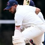 Prithvi Shaw sai para se abaixar no primeiro traje Ranji para Maharashtra