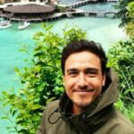 Problema falso diz que Hamish Daud está apenas morando com Raisa, isso é verdade?