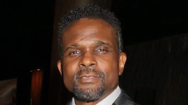 Darius McCrary principal getty