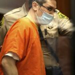 Produtor de Hollywood pega quase 150 anos atrás das grades por 2 assassinatos e vários estupros