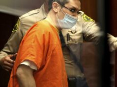 Produtor de Hollywood pega quase 150 anos atrás das grades por 2 assassinatos e vários estupros Produtor de Hollywood pega quase 150 anos atrás das grades por 2 assassinatos e vários estupros