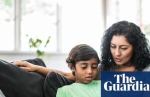 Profissionais sobre como falar com os jovens sobre violência física atual: ‘Nenhum assunto está fora dos limites’ Profissionais sobre como falar com os jovens sobre violência física atual: ‘Nenhum assunto está fora dos limites’