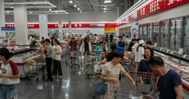 Proibição de carne bovina na China se aproxima novamente à medida que excesso de oferta tira lucros dos produtores

