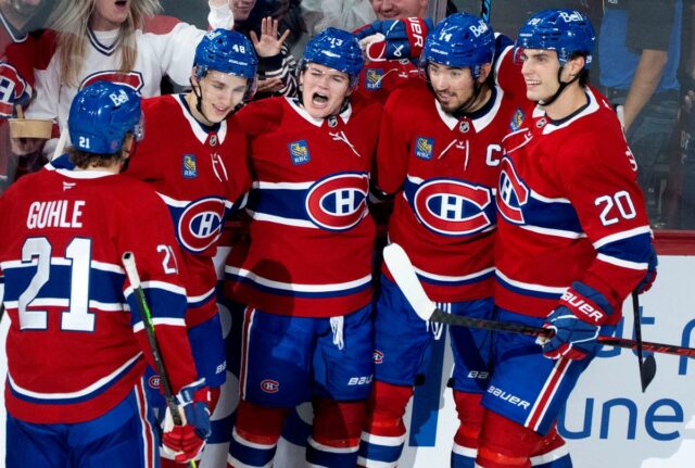 Promoção Fanatics Sportsbook para Rangers vs. Canadiens: Aposte $ 30 e ganhe $ 300 em FanCash

