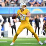 Promoção Fanatics Sportsbook para Vikings vs. Chargers: Ganhe até US$ 2.000 em FanCash por ‘MNF’