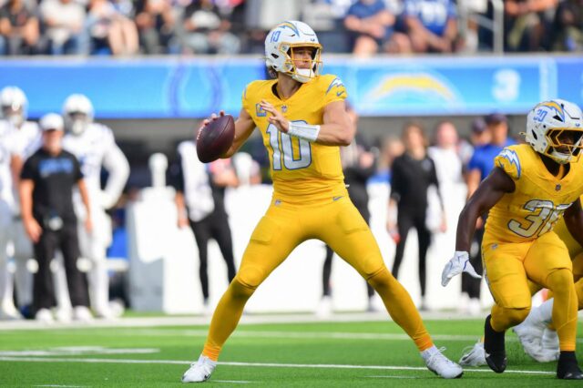 Promoção Fanatics Sportsbook para Vikings vs. Chargers: Ganhe até US$ 2.000 em FanCash por ‘MNF’

