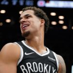 Promoção Fanatics Sportsbook para a pré-temporada da NBA: Aposte $ 50 e ganhe $ 250 em FanCash para Nets vs.