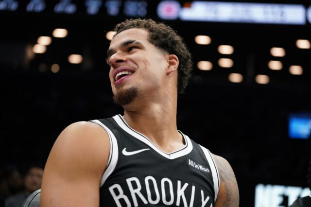 Promoção Fanatics Sportsbook para a pré-temporada da NBA: Aposte $ 50 e ganhe $ 250 em FanCash para Nets vs.


