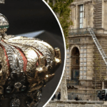 Promotor diz que dois suspeitos de assalto ao Louvre admitem ‘parcialmente’ participação