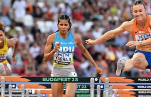 Propostas da Índia para Campeonatos Orientais de Esportes Indoor de 2028 e Revezamentos Orientais de 2026 Propostas da Índia para Campeonatos Orientais de Esportes Indoor de 2028 e Revezamentos Orientais de 2026