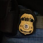 Proprietário da licença negocia com expulsão do ICE após sentença rescindida