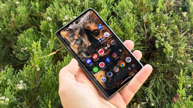Proprietários do Google Pixel 10 atingidos por acidentes de aplicativos arbitrários 

