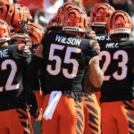Proteção do Bengals é satisfeita após jogo ‘inadequado’