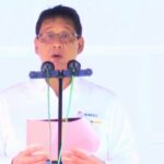 Purbaya admite que a meta de 8% não é pequena: não é um número no céu, pode ser alcançada