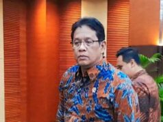 Economia global ainda cheia de incertezas, Purbaya destaca a dinâmica EUA-China Purbaya desviará o orçamento do Ministério das Obras Públicas se não for absorvido de forma otimizada