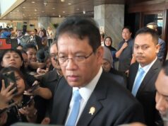 O Ministro das Finanças, Purbaya, pedirá uma recompensa a Prabowo se a economia indonésia atingir 6% Purbaya responde à reclamação do ministro da UMKM sobre funcionários da alfândega: denuncie, eu termino!