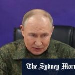 Putin elogia teste bem-sucedido de míssil russo, um especialista chama de “um minúsculo Chernobyl voador”