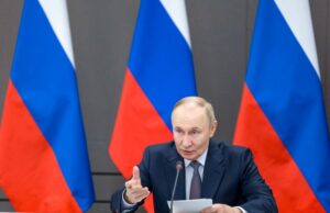Putin jura reação rápida se a Europa levar a Rússia Yahoo news home