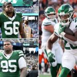Quais Jets poderiam estar em movimento antes do prazo final de negociação da NFL?