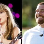 Travis Kelce recapitula a loucura do Coachella com a namorada Taylor Swift