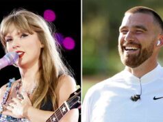 Quais faixas de ‘Showgirl’ Taylor Swift capa Travis Kelce? Travis Kelce recapitula a loucura do Coachella com a namorada Taylor Swift