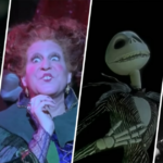 Qual é a faixa mais assustadora do Halloween? Aprovar a pesquisa de HOJE