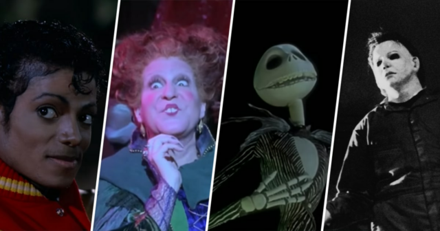 Qual é a faixa mais assustadora do Halloween? Aprovar a Qual é a faixa mais assustadora do Halloween? Aprovar a pesquisa de HOJE