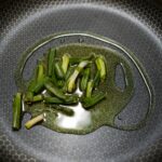 óleo de cozinha