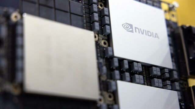 Qualcomm assume meta na Nvidia Qualcomm assume meta na Nvidia