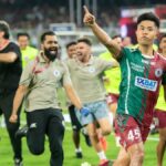 Qualificação do AFC Asian Mug: Subhasish Bose e Lalengmawia Ralte inscrevem-se no acampamento da Índia antes do confronto em Cingapura