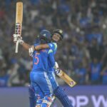 Quando é a final da Índia x África do Sul na Copa do Mundo Feminina ODI?