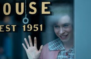 Quando é lançado ‘IT: Welcome to Derry’? Quando é lançado 'IT: Welcome to Derry'?