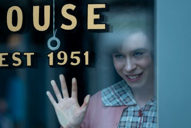 Quando é lançado 'IT: Welcome to Derry'?

