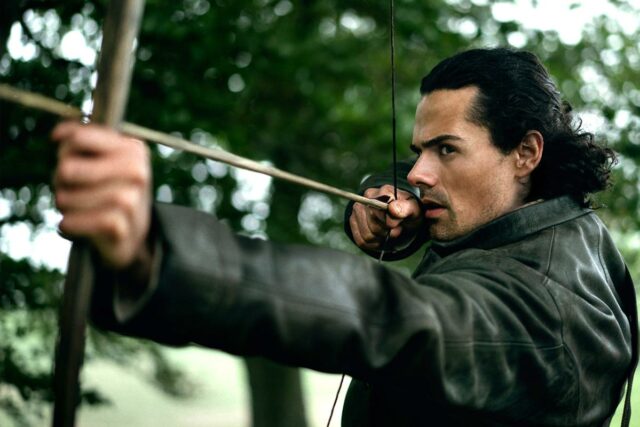 Quando será lançado o episódio 10 de 'Outlander: Blood of My Blood'?

