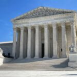 Quantidade de documentos de americanos veem o Supremo Tribunal como 'tradicionalista demais'- Pesquisa