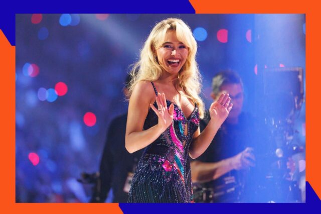 Quanto custam os ingressos de última hora mais baratos para Quanto custam os ingressos de última hora mais baratos para Sabrina Carpenter MSG?