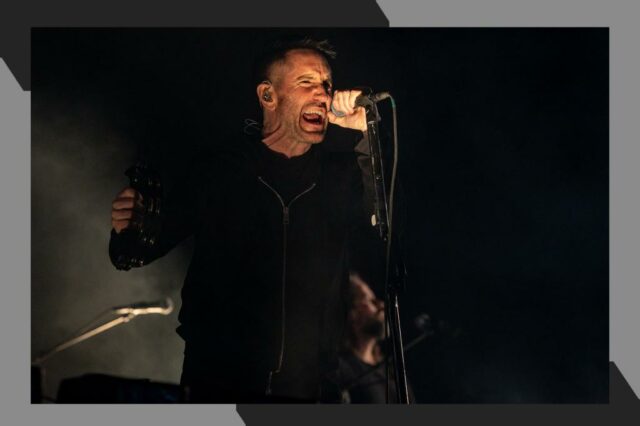 Quanto custam os ingressos mais baratos para a turnê 2026 da Nine Inch Nail?

