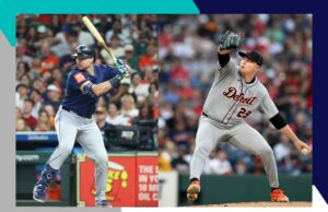 Quanto custam os ingressos mais baratos para o Mariners vs. Tigers ALDS? Quanto custam os ingressos mais baratos para o Mariners vs. Tigers ALDS?