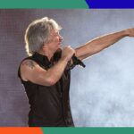 Quanto custam os ingressos mais baratos para ver Bon Jovi no MSG em 2026?