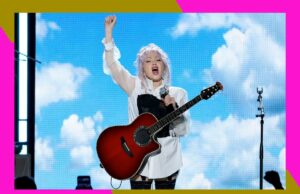 Quanto custam os ingressos para a residência de Cyndi Lauper em Las Vegas em 2026? Quanto custam os ingressos para a residência de Cyndi Lauper em Las Vegas em 2026?