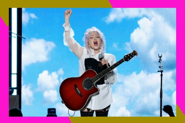 Quanto custam os ingressos para a residência de Cyndi Lauper em Las Vegas em 2026?

