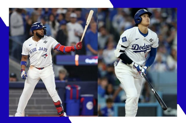 Quanto custam os ingressos para os jogos Dodgers-Blue Jays World Quanto custam os ingressos para os jogos Dodgers-Blue Jays World Series em Toronto?