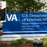 Quase 37.000 funcionários da VA foram dispensados ​​ou trabalharam sem remuneração em meio à paralisação do governo